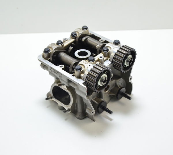 Cabeçote Traseiro Ducati Multistrada 1200 2010 Orig