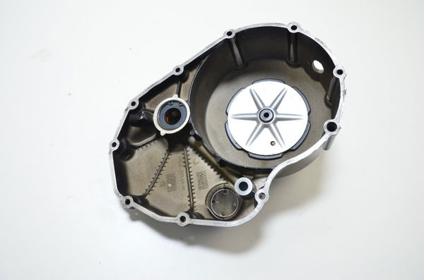 Tampa Embreagem Motor Ducati Multistrada 1200 2010 Orig