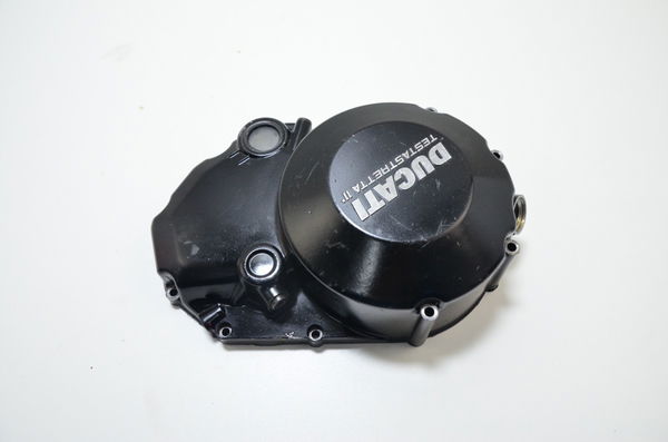 Tampa Embreagem Motor Ducati Multistrada 1200 2010 Orig