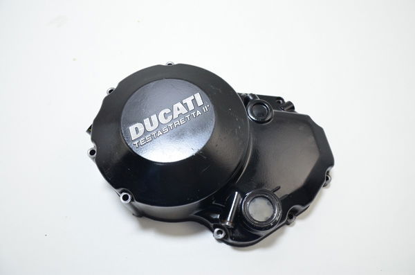 Tampa Embreagem Motor Ducati Multistrada 1200 2010 Orig