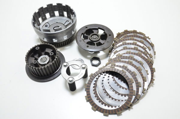 Embreagem Completa Ducati Multistrada 1200 2010 Orig
