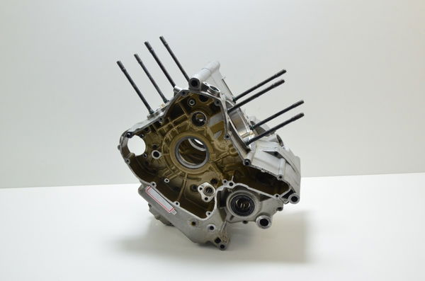 Bloco Motor Ducati Multistrada 1200 2010 Orig