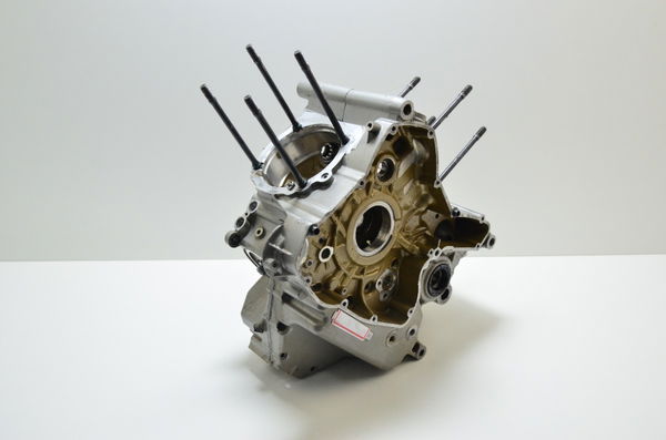 Bloco Motor Ducati Multistrada 1200 2010 Orig