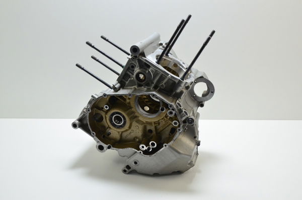 Bloco Motor Ducati Multistrada 1200 2010 Orig
