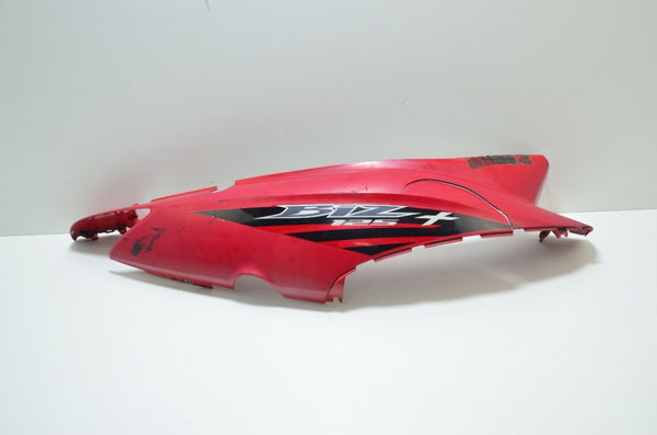Carenagem Lateral Direita C/ Avaria Honda Biz 125 05-08 Orig