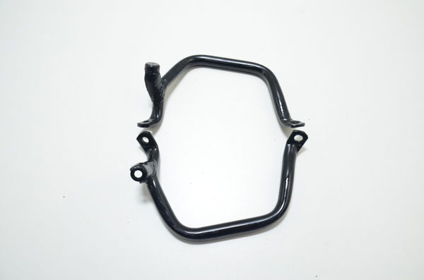 Alça Traseira Honda Biz 125 05-08 Orig