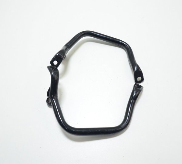 Alça Traseira Honda Biz 125 05-08 Orig Preto