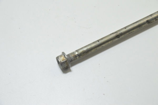 Eixo Roda Dianteira Honda Biz 125 05-08 Orig