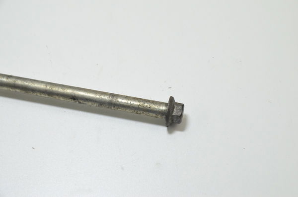 Eixo Roda Dianteira Honda Biz 125 05-08 Orig