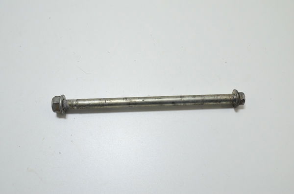 Eixo Roda Dianteira Honda Biz 125 05-08 Orig