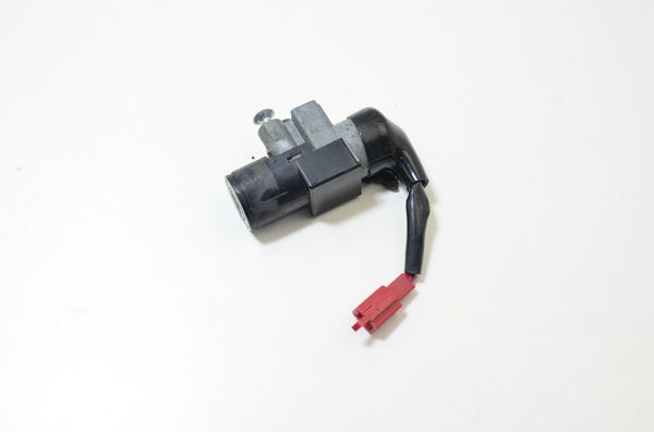 Chave Ignição Honda Biz 125 05-08 Orig