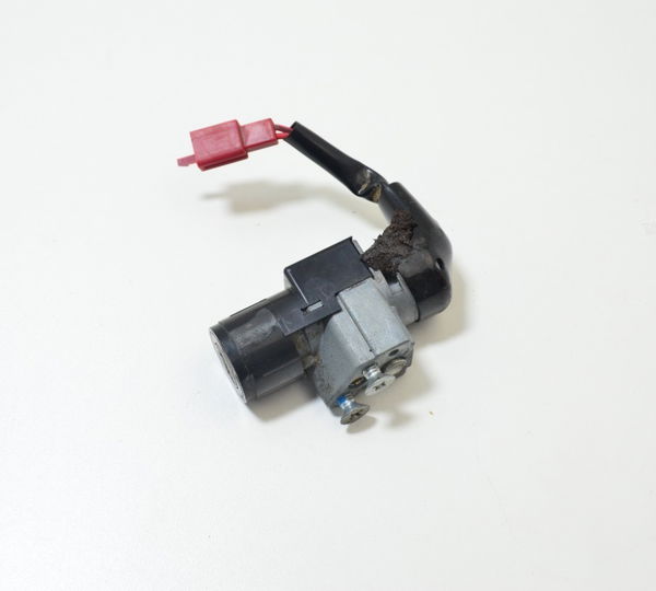 Chave Ignição Honda Biz 125 05-08 Orig