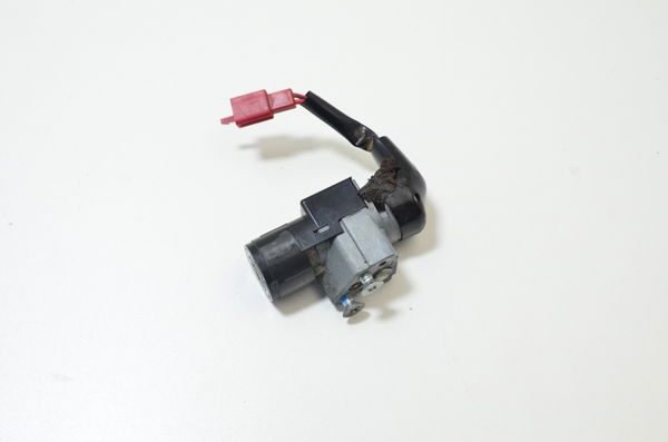 Chave Ignição Honda Biz 125 05-08 Orig