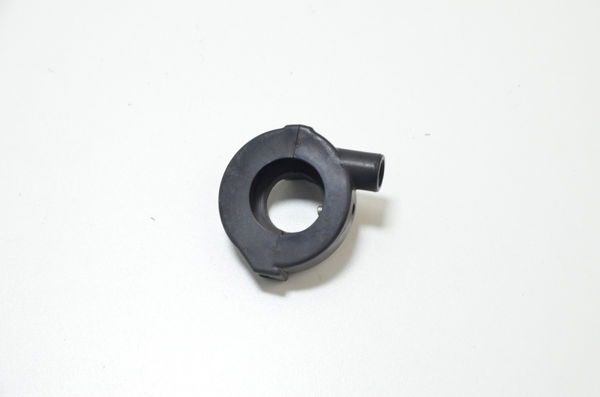 Capa Acelerador Carcaça Honda Biz 125 05-08 Orig