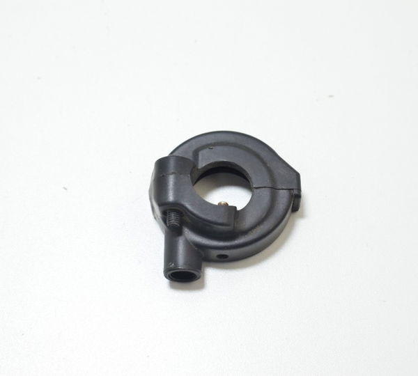 Capa Acelerador Carcaça Honda Biz 125 05-08 Orig