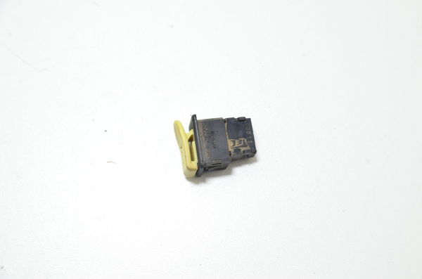 Botão Chave Buzina Honda Biz 125 05-08 Orig