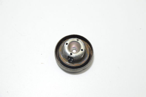 Tampa Tanque Honda Biz 125 05-08 Orig