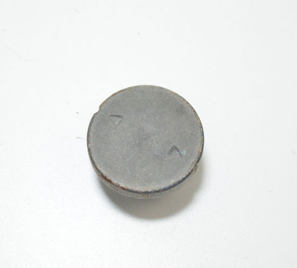 Tampa Tanque Honda Biz 125 05-08 Orig