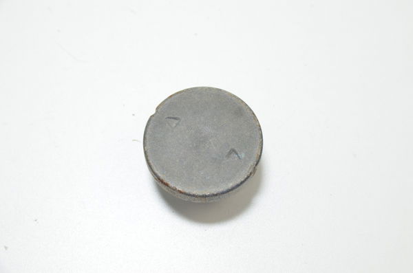 Tampa Tanque Honda Biz 125 05-08 Orig