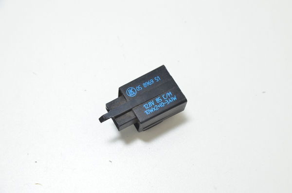 Rele Pisca Honda Biz 125 05-08 Orig