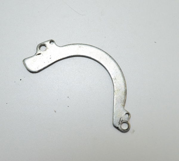 Guia Tampa Pinhão Honda Biz 125 05-08 Orig