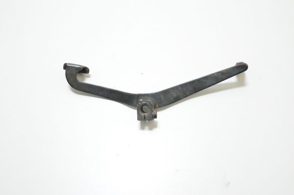 Pedal De Cambio Honda Biz 125 05-08 Orig