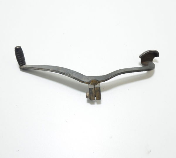 Pedal De Cambio Honda Biz 125 05-08 Orig