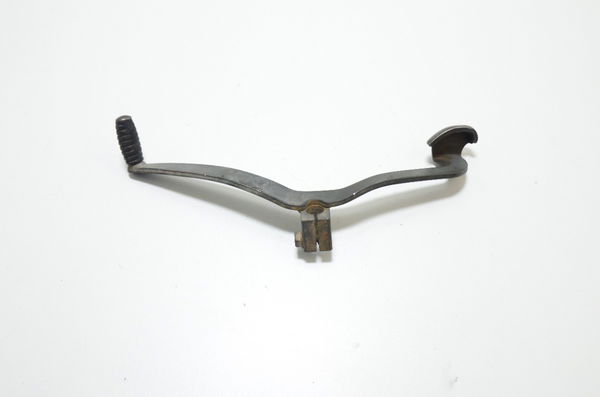Pedal De Cambio Honda Biz 125 05-08 Orig