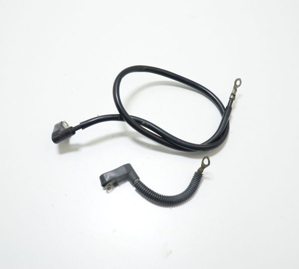 Cabo Bateria Honda Biz 125 05-08 Orig