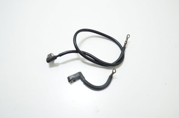 Cabo Bateria Honda Biz 125 05-08 Orig