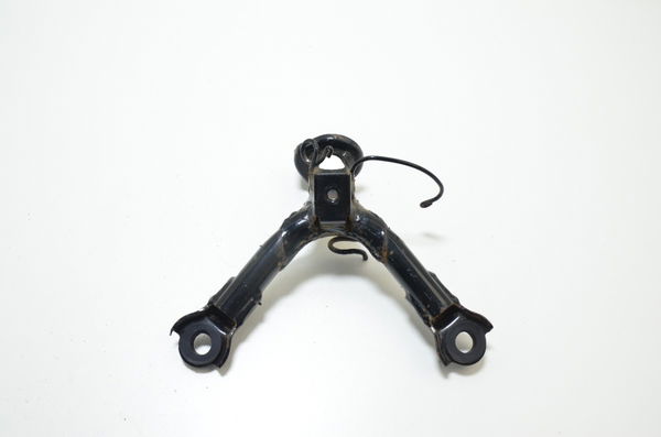 Pescoçinho Guidão Honda Biz 125 05-08 Orig