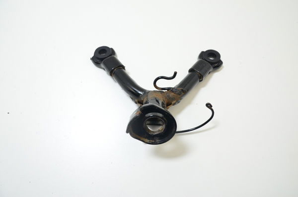Pescoçinho Guidão Honda Biz 125 05-08 Orig
