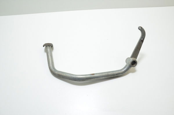 Pedal De Freio Honda Biz 125 Es 2012 Orig