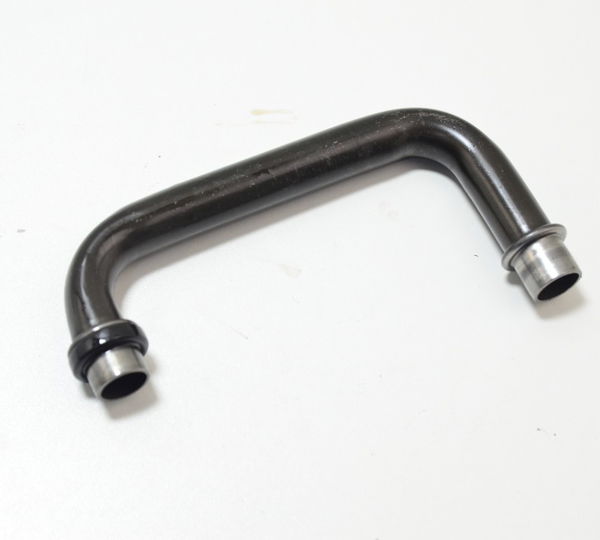 Tubo Conexão Óleo Motor Honda Cb500 Cb 500 98-05 Orig