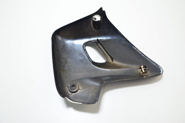 Aleta Tanque Direito C/ Avaria Honda Cb500 Cb 500 98-05 Orig
