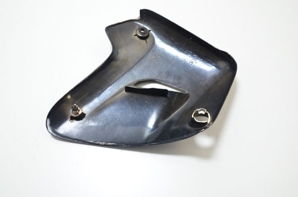 Aleta Tanque Direito C/ Avaria Honda Cb500 Cb 500 98-05 Orig