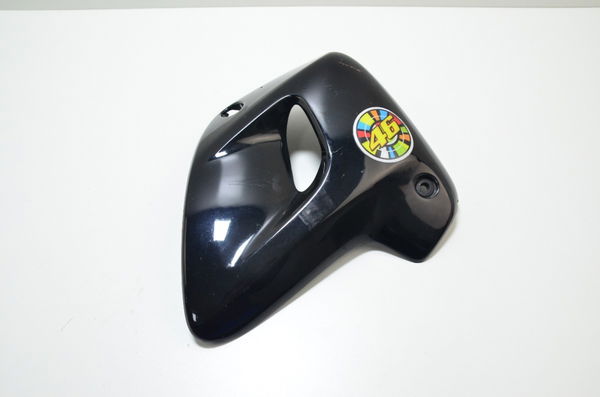 Aleta Tanque Direito C/ Avaria Honda Cb500 Cb 500 98-05 Orig
