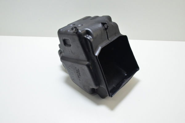 Caixa Bateria Honda Cb500 Cb 500 98-05 Orig