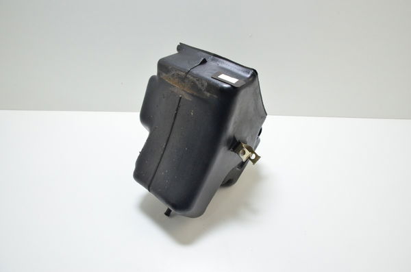 Caixa Bateria Honda Cb500 Cb 500 98-05 Orig