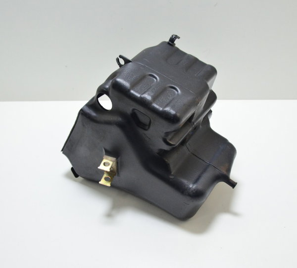 Caixa Bateria Honda Cb500 Cb 500 98-05 Orig Preto