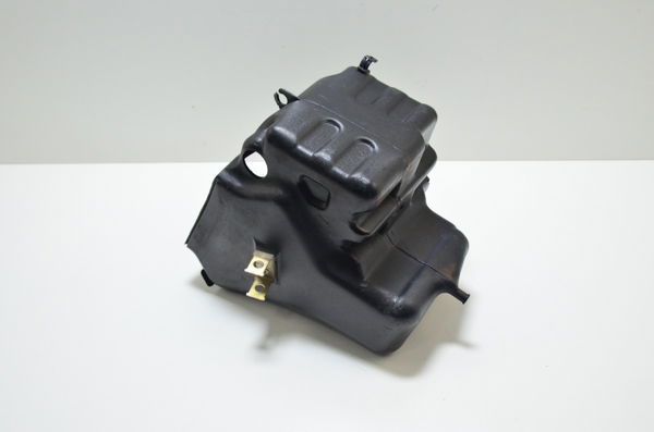 Caixa Bateria Honda Cb500 Cb 500 98-05 Orig