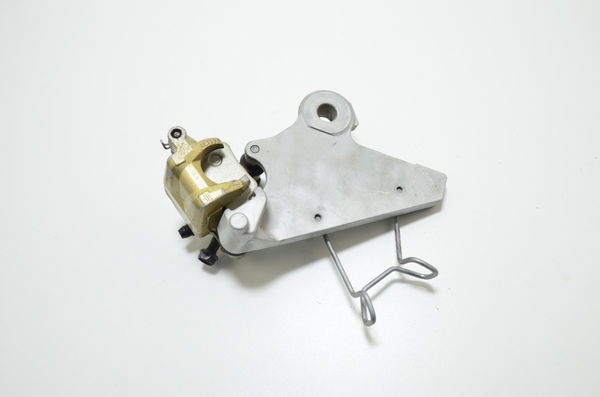 Pinça Freio Traseiro Honda Cb500 Cb 500 98-05 Orig