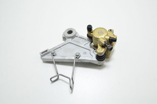 Pinça Freio Traseiro Honda Cb500 Cb 500 98-05 Orig