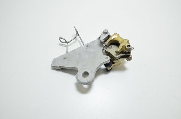Pinça Freio Traseiro Honda Cb500 Cb 500 98-05 Orig