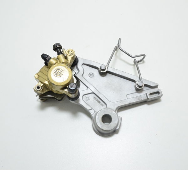 Pinça Freio Traseiro Honda Cb500 Cb 500 98-05 Orig