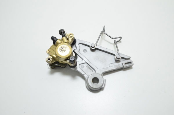 Pinça Freio Traseiro Honda Cb500 Cb 500 98-05 Orig