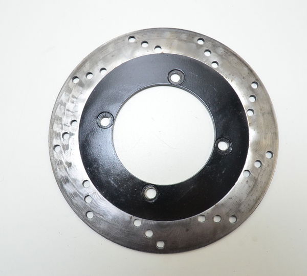 Disco Freio Traseiro Honda Cb500 Cb 500 98-05 Paralelo