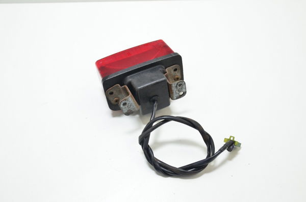 Lanterna Traseira Honda Cb500 Cb 500 98-05 Orig