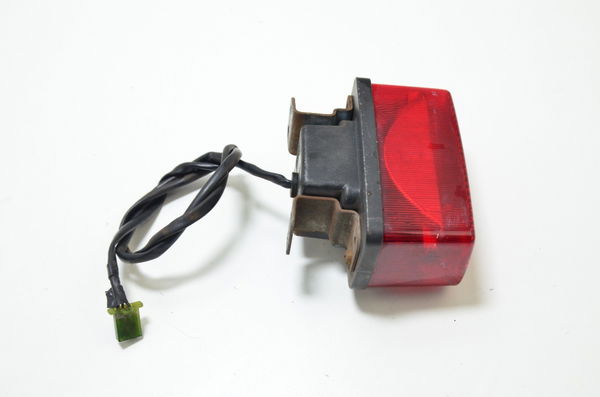 Lanterna Traseira Honda Cb500 Cb 500 98-05 Orig