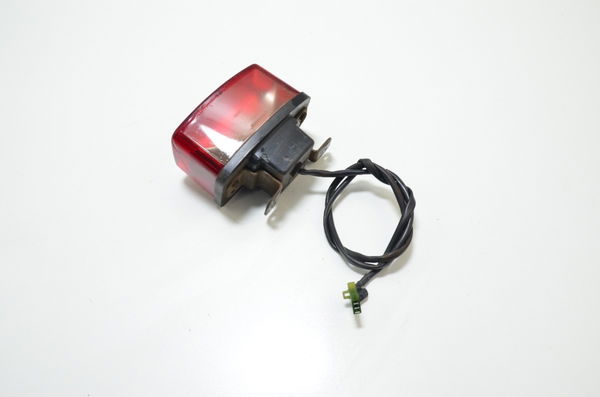 Lanterna Traseira Honda Cb500 Cb 500 98-05 Orig